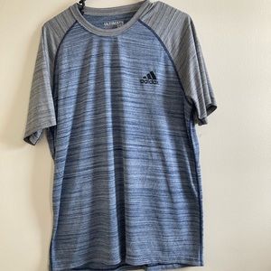 Men’s Adidas Ultimate Tee size large